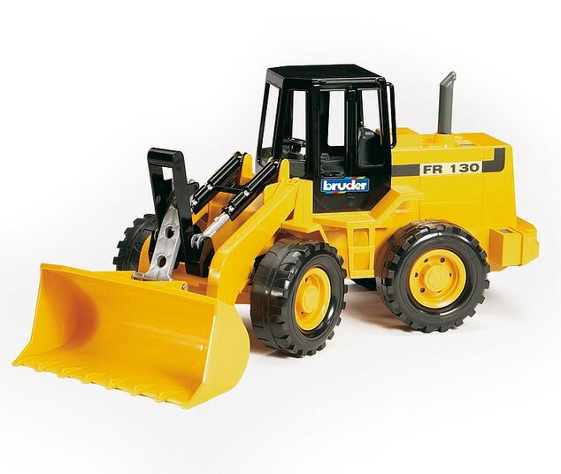 Bruder 02425 Nakládač Fiat FR130