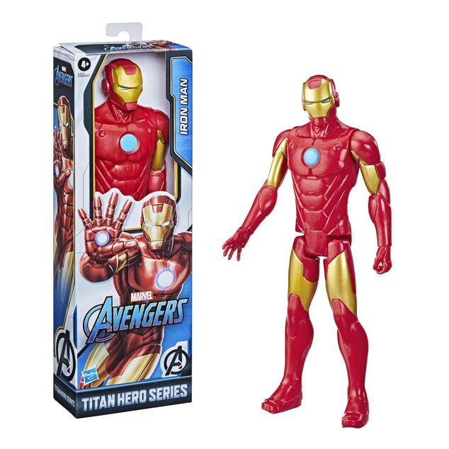 Figurka Avengers Iron Man 30 cm