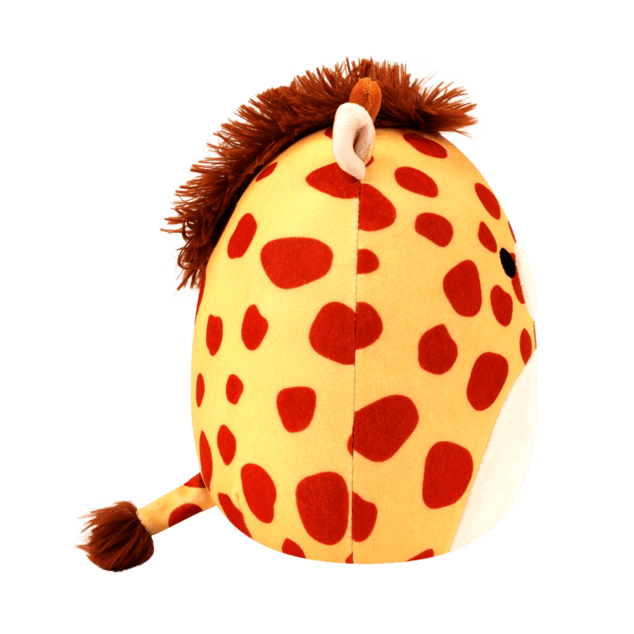 SQUISHMALLOWS Žirafa - Gary