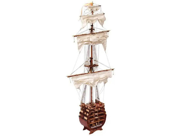 OCCRE Santísima Trinidad rez 1:90 kit