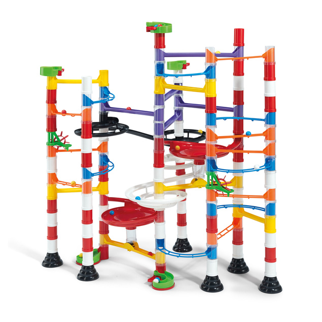 Quercetti Migoga Marble Run Maxi - Murmelbahn