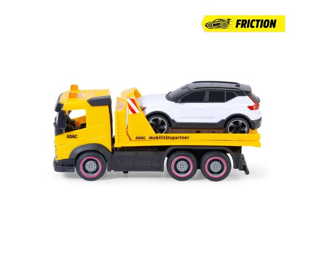 Dickie Odťahové vozidlo Volvo 22 cm