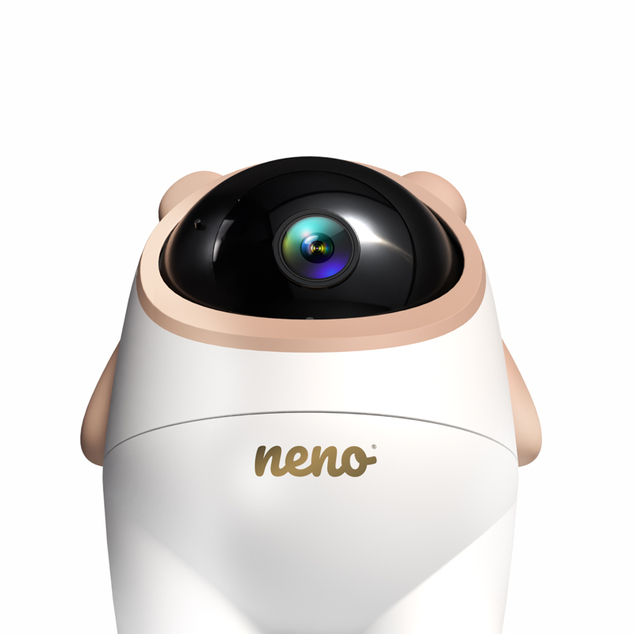 Neno Pestúnka detská camera IP- WiFi Ami
