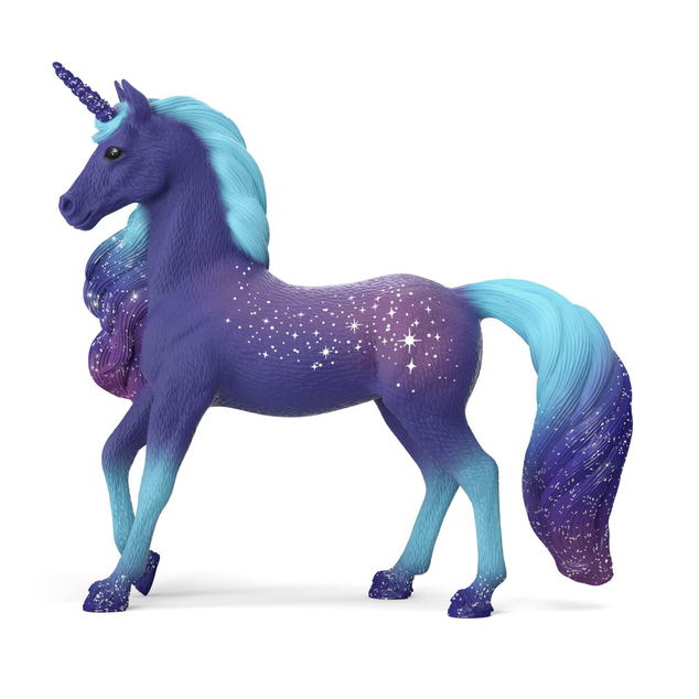 Schleich Pastuh duge jednoroga Galaksija