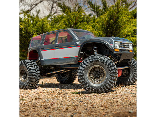 Pro-Line karoséria Coyote Grande číra: SCX6