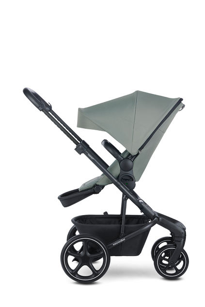 EASYWALKER Set XXL kočík kombinovaný Harvey5 Agave Green s príslušenstvom