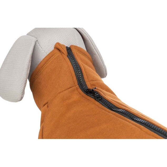 Sveter CityStyle Amsterdam L 62cm oranžový