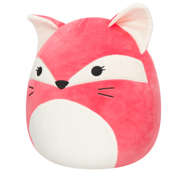 SQUISHMALLOWS Líška - Fifi