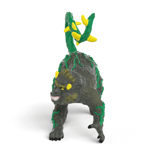 Schleich Šimpanz z džungle