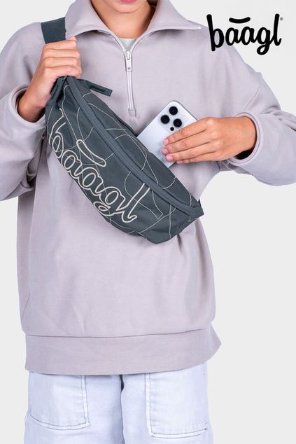 BAAGL Ľadvinka Snap Wave GRS