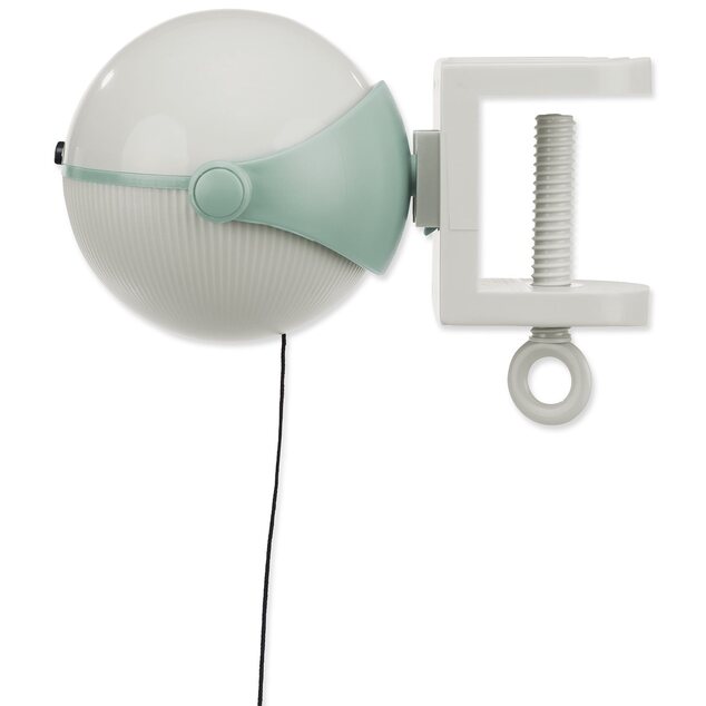 Automatická hračka pre mačky Catch it, 10 × 14 cm, white