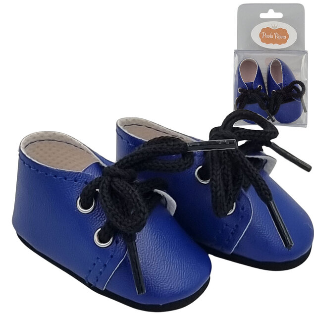 PAOLA REINA Topánočky pre bábiku o veľkosti 32 cm model 63230