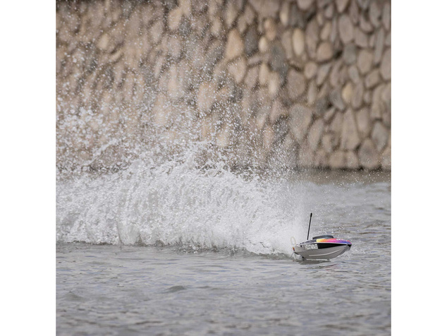 Proboat Recoil 2 18" BL RTR Heatwave