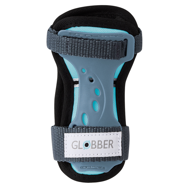 Globber Ensemble de protections Junior XXS Pastel Blue