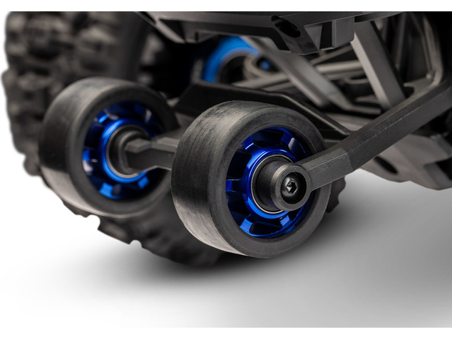Traxxas Maxx Ultimate 1:8 4WD RTR