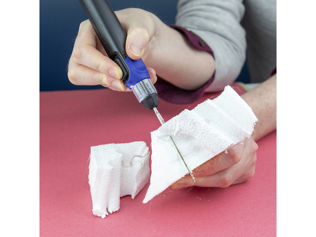 Modelcraft odporová rezačka na penové hmoty