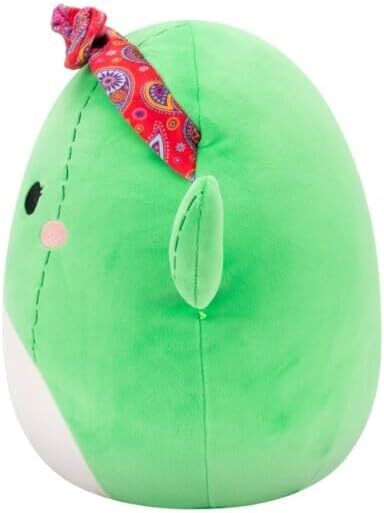 Squishmallows Kaktus s čelenkou – Maritza, 30 cm