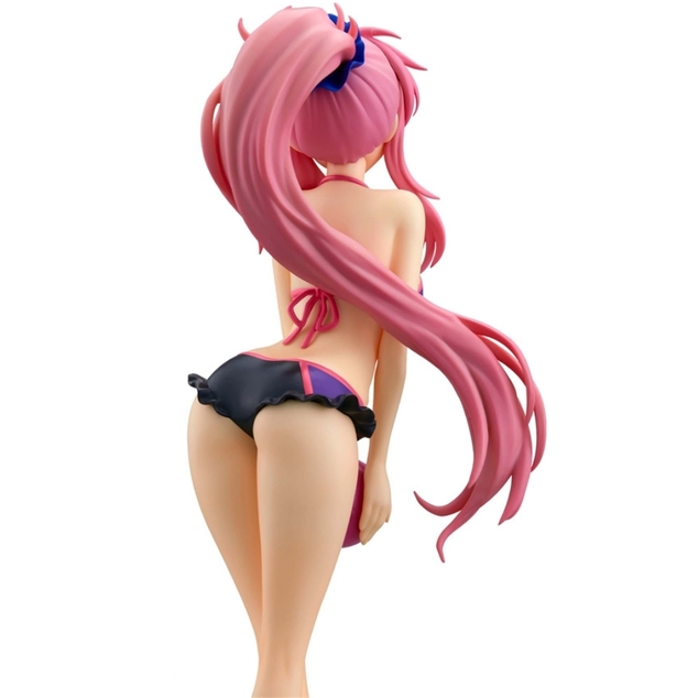 Bandai Mobile Suit Gundam Seed Freedom The Movie - Seed Freedom Glitter&amp;amp;Glamours Lacus