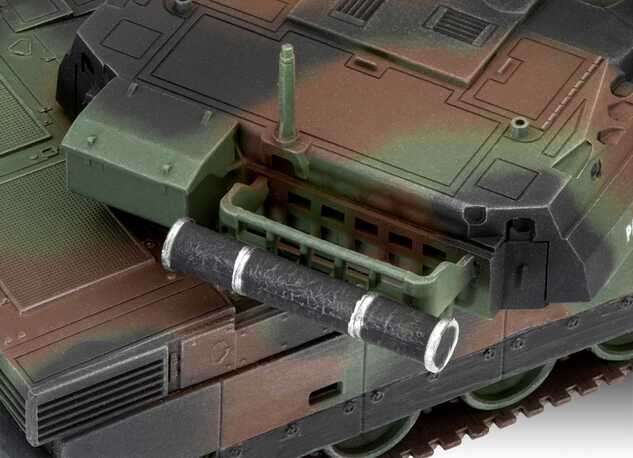 ModelSet tank 63341 - Leclerc (T.5) (1:72)