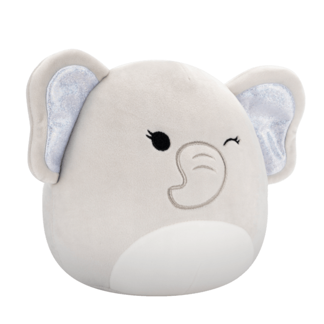 Squishmallows Elefante Ammiccante - Cherish