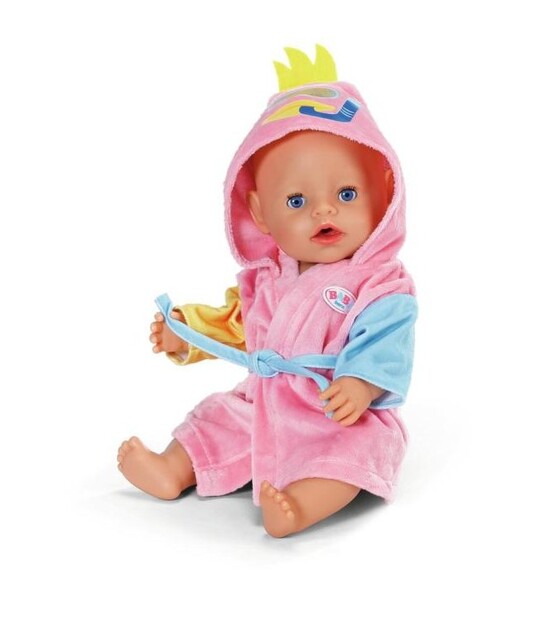 Zapf Creation BABY Born Župan, 43 cm