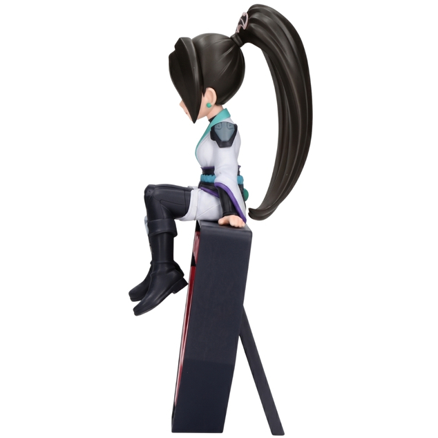 Bandai - Valorant Monitor Top Figure-Sage
