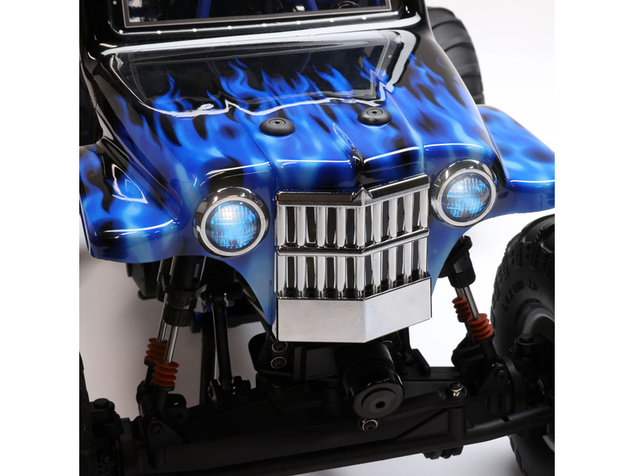 Losi LMT Monster Truck 2.0 1:8 4WD RTR Grave Digger