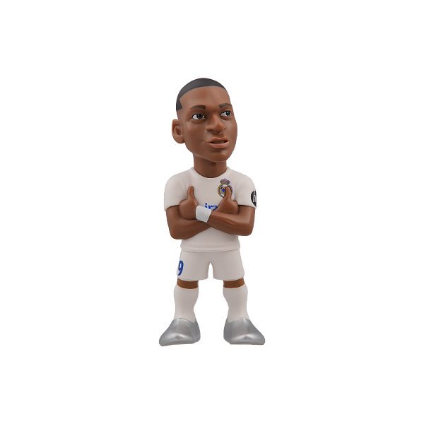 MINIX Football: Real Madrid - MBAPPÉ