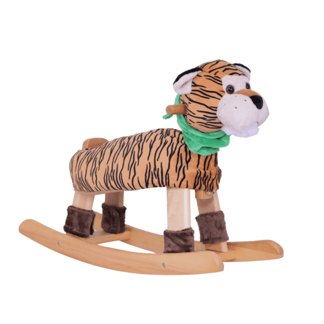 RCsale Hojdací tigrík Sweet Kimba
