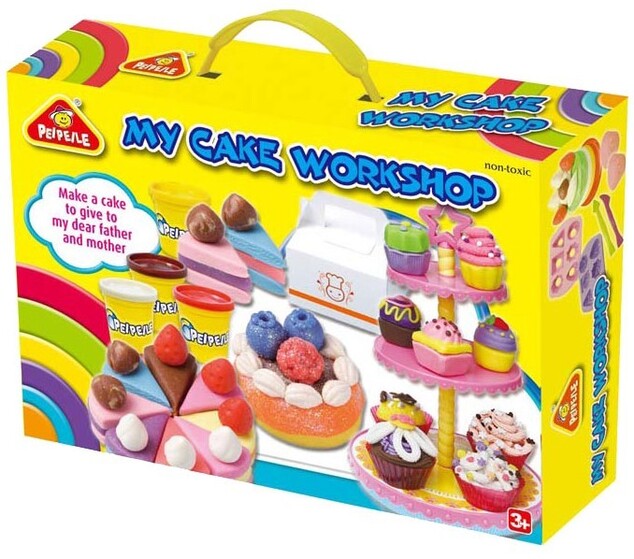 Kuchen-Workshop