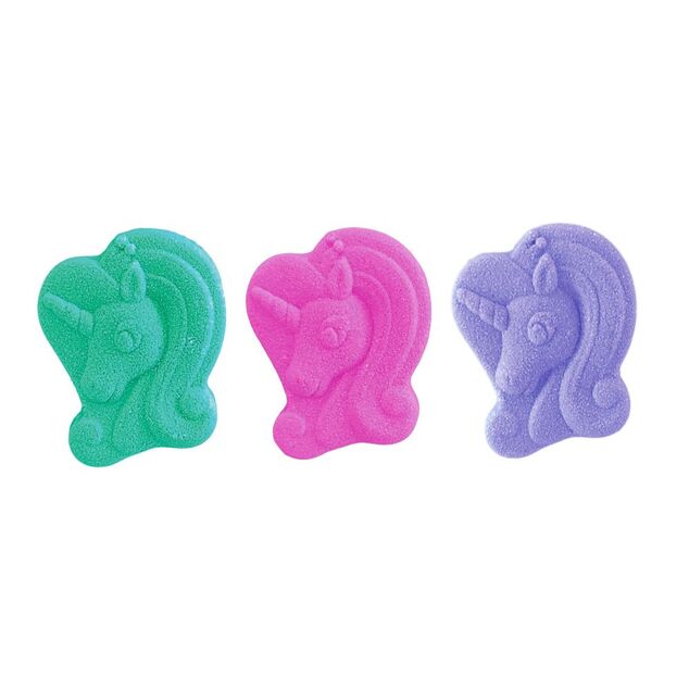 INKEE - Mini balenie šumivej bomby - Unicorn Galupy