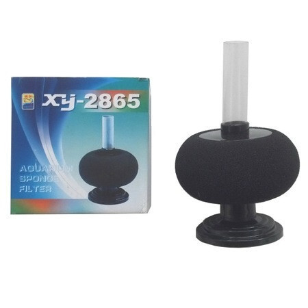 Biofilter rund M XY-2865