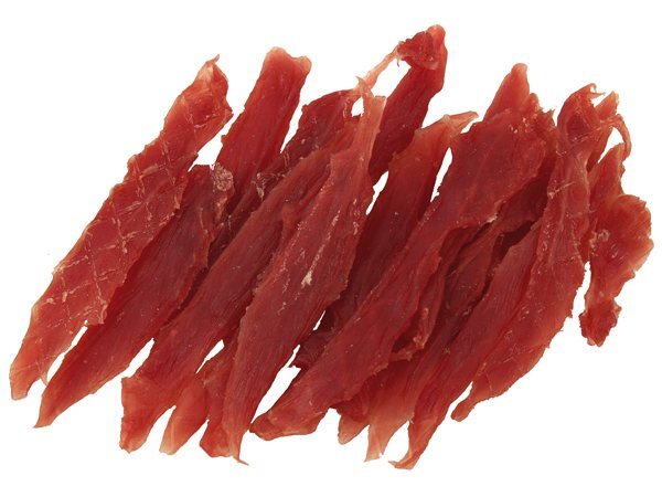 Pochúťka Ontario kačka, mäkké kúsky 70g