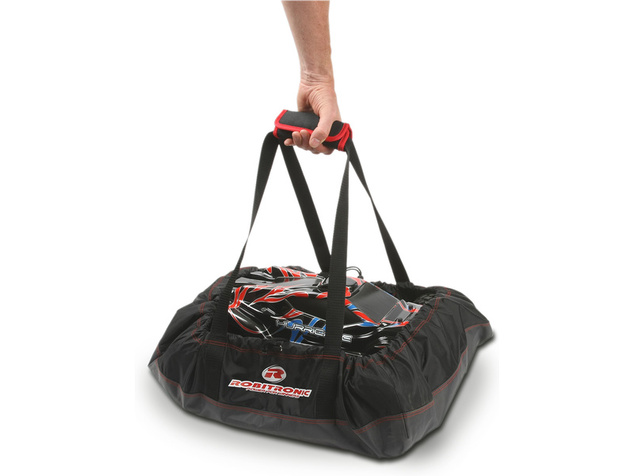 Robitronic taška pre Truggy 1:8