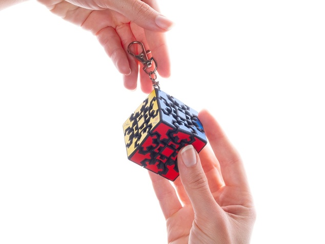 RECENTTOYS Mini kocka Prevodovka