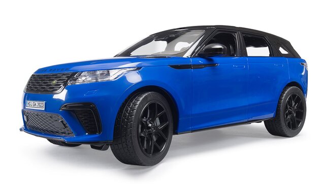 Bruder 2880 Auto Range Rover Velar