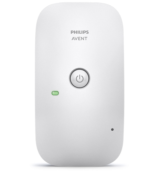 Philips AVENT Baby DECT monitor SCD502