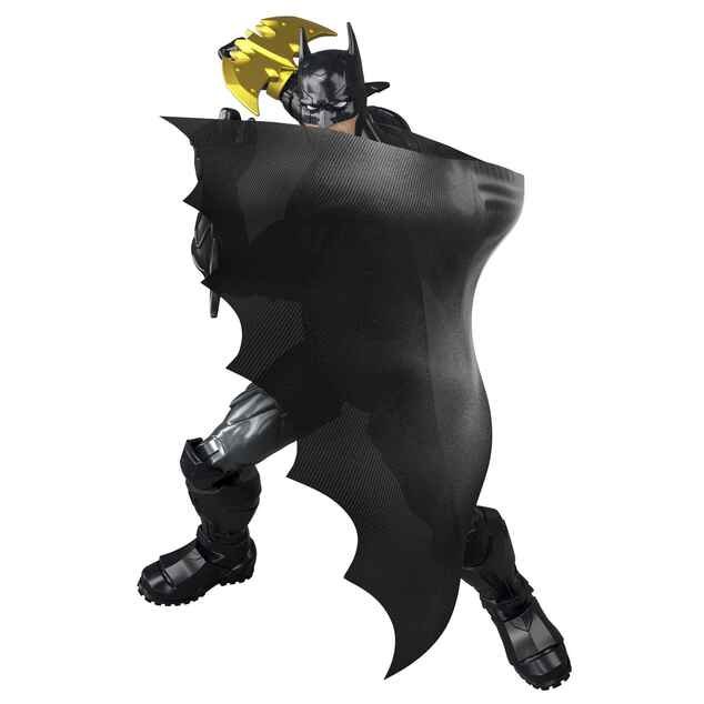DC Akciófigura hangokkal Batman 30 cm