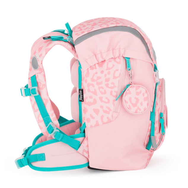 Set scolastico 4 pezzi OXY SKY Gatto