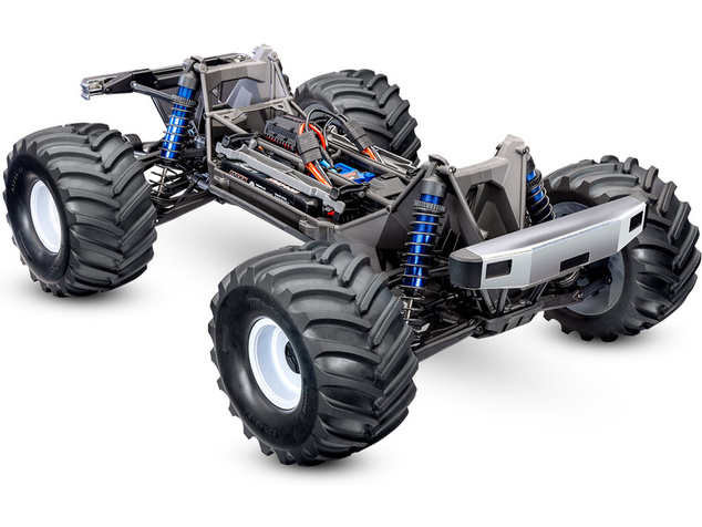 Traxxas X-Maxx MT 8S 1:5 4WD RTR bez karosérie