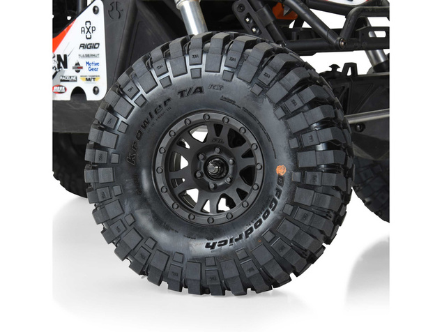 Pro-Line guma 2.2" 1:10 BFG Krawler T/A KX G8 (2)