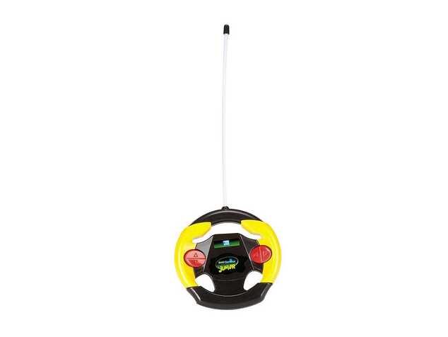 Spielzeugauto REVELL 23002 JUNIOR - Kranwagen - 27 MHz