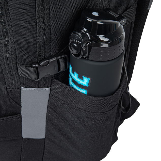 BAAGL SADA 5 Skate Fortnite Blue: hátizsák, sporttáska, övtáska, laptop tok, pénztárca
