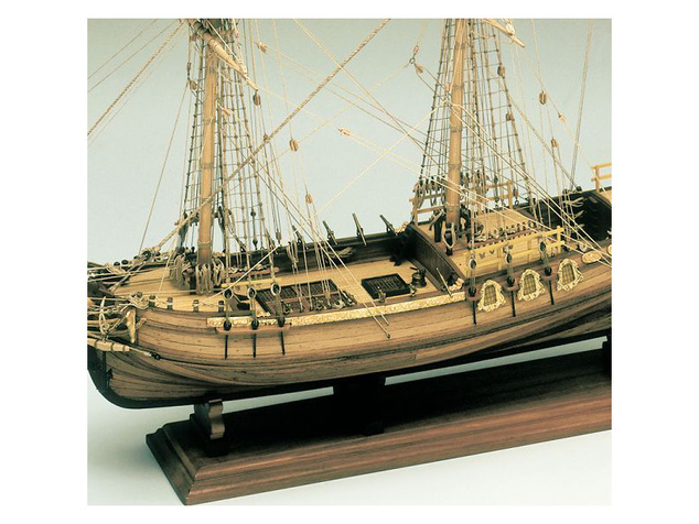 COREL Amphion 1778 1:40 kit