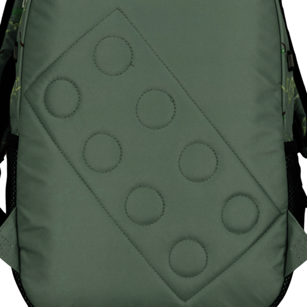 LEGO Ninjago Spinjitzu Master - mochila Extendida