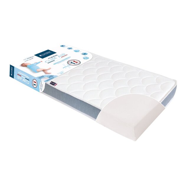 Materasso Clim Air 60x120x11 cm