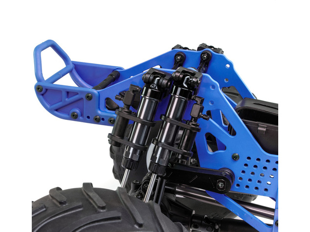 Losi LMT Monster Truck 2.0 1:8 4WD RTR Grave Digger