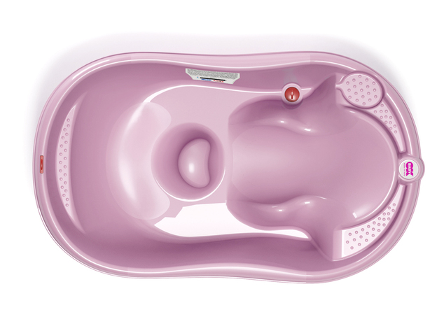 Ok Baby Wanne ohne Halterung Onda pink