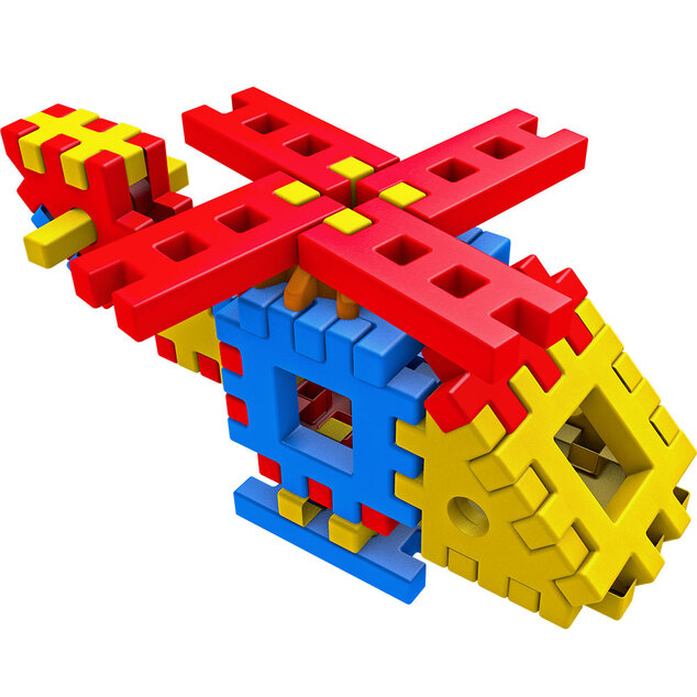BLOK Ski