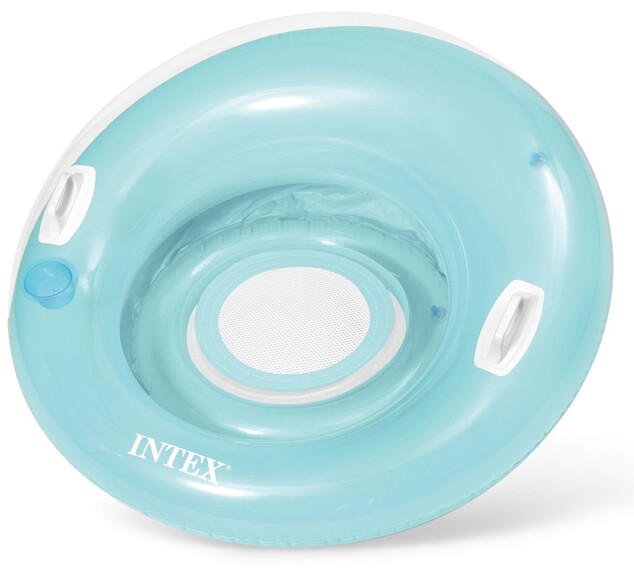 Intex 58883 plávacie koleso Sit ´n Lounge 119 cm